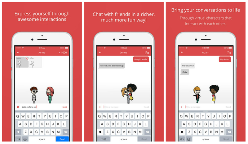 Illustration for article titled Our Favorite Android, iOS, and Windows Phone Apps of the Week
